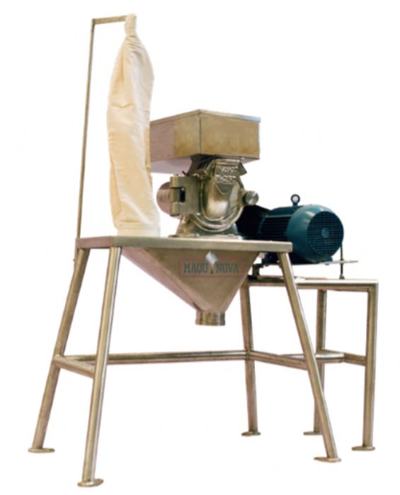 Molinos Pulverizadores